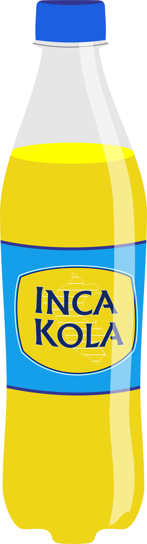 Inca Kola